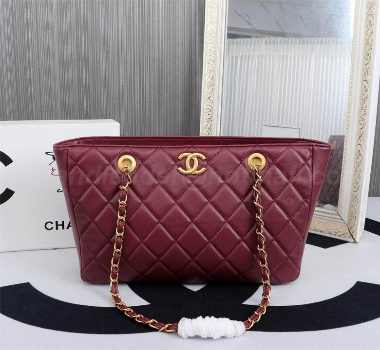 Chanel Handbags 69